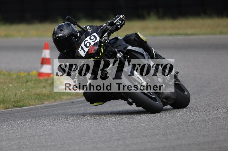 /18 05.06.2026  TZ Motorsport ADR/Gruppe rot/169